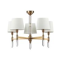 Потолочная люстра Odeon Light London 4894/5