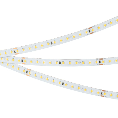 Светодиодная лента Arlight UL-A120-10mm 48V Warm3000 (10 W/m, IP20, 30m) 053137