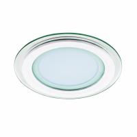 Влагозащищенный светильник Lightstar Acri 212011