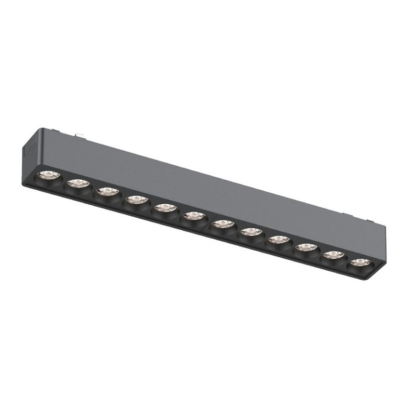 Трековый магнитный светильник Aployt Magnetic track 48 APL.0100.01.12