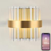 Настенный светильник Natali Kovaltseva Royalton LED LAMPS 81125/1W