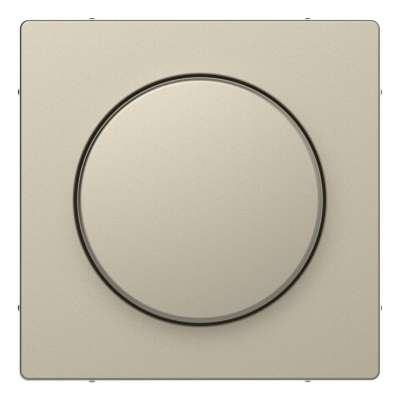 Накладка для диммера Schneider Electric Merten D-Life MTN5250-6033