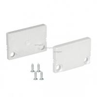 Заглушка Arlight SL-SLIM20-H13 глухая 024335