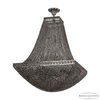 Потолочная люстра Bohemia Ivele Crystal 19322/H2/70IV NB R731