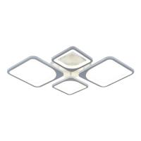 Потолочная люстра Escada 10218 10218/4LED White