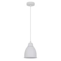 Подвесной светильник Arte Lamp Braccio A2054SP-1WH
