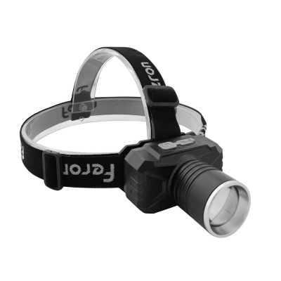 Фонарь налобный Feron TH2314 51621