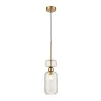 Подвесной светильник Escada Gloss 1141/1S Beige