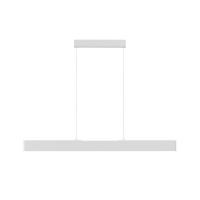 Подвесной светодиодный светильник Maytoni Step P010PL-L30W
