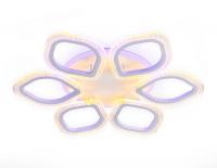 Потолочный светодиодный светильник Ambrella Light Acrylica FA4175