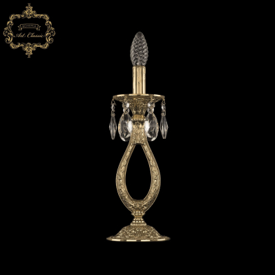 Настольная лампа Art Classic 32.1300L.1-33.G