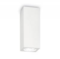 Потолочный светильник Ideal Lux Tower PL1 Square 155791
