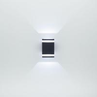 Уличный настенный светодиодный светильник Citilux CLU0005D