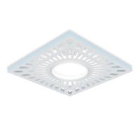 Встраиваемый светильник Gauss Backlight BL128