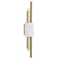 Настенный светильник Odeon Light Marmi 4359/10WL