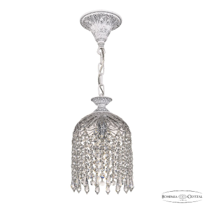Подвесной светильник Bohemia Ivele Crystal AL16781/16 WMN Drops