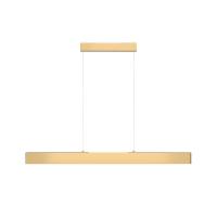 Подвесной светильник Maytoni Step P010PL-L30G3K