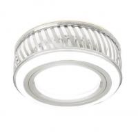 Встраиваемый светильник Gauss Backlight BL086