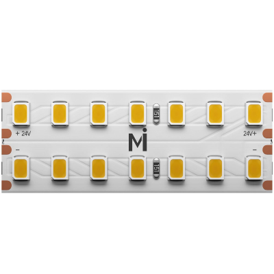 Светодиодная лента Maytoni Ultra 24В 2835 27Вт/м 4000К 5м IP20 201115