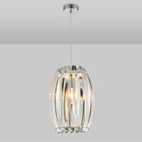Подвесной светильник Natali Kovaltseva ORBIS 79007/1P CHROME