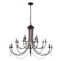 Подвесная люстра F-Promo Plini 2590-20P