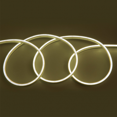 Гибкий неон General GLS-2835-120-9.6-12-NL-IP67-3 510010