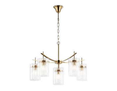 Подвесная люстра Ambrella Light High Light Heigh Light LH56031