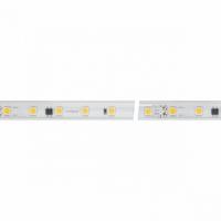 Светодиодная влагозащищенная лента Arlight 8W/m 54LED/m 5060SMD теплый белый 10M 029402(2)