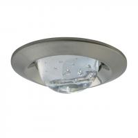 Встраиваемый светильник Kanlux Rubix CTX-40+B3-SN/N 2863