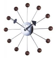 Настенные часы Tomas Stern 8014