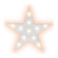 Светодиодная фигура Ritter Big Star 29278 4