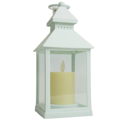 Световая фигура свеча Волшебный фонарь Feron LT133 51458
