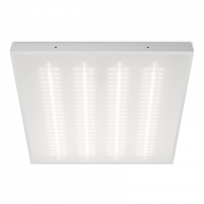 Светодиодная панель WOLTA STD ДВО13-36-002-5К 36Вт 5000К IP54 Микропризма