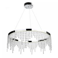 Подвесная светодиодная люстра Horoz Astoria 019-040-0038 HRZ33002957