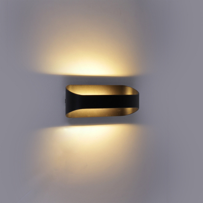 Архитектурный светильник Reluce 86812-9.2-001TL LED10W BK