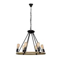 Подвесная люстра Loft IT Loft1861/6