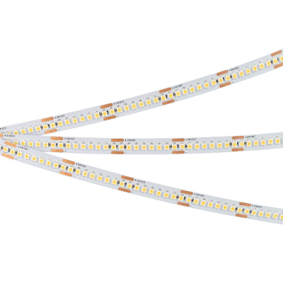 Светодиодная лента Arlight UL-A240-10mm 24V Day4000 (19 W/m, IP20, 5m) 048126