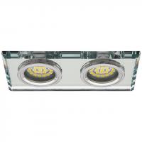 Точечный светильник Kanlux Morta CT-DSL250-SR 19362