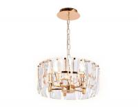 Подвесная люстра Ambrella Light Traditional TR5167