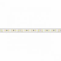 Светодиодная влагозащищенная лента Arlight 16,8W/m 120LED/m 2835SMD дневной белый 5M 029514(2)
