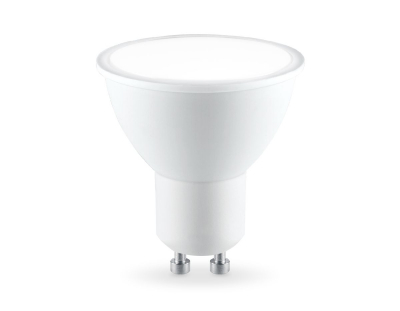 Светодиодная лампа Ambrella Light Bulbing GU10 11W 4000K 181104