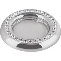 Встраиваемый светильник Fametto DLS-V101 GU5.3 CHROME 10723