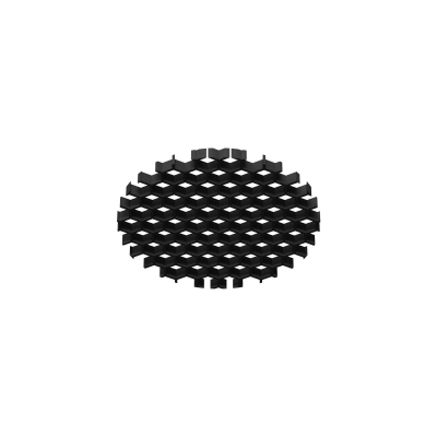 Антибликовый фильтр Maytoni Dip HoneyComb001-D32