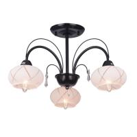 Потолочная люстра Toplight Roberta TL3700X-03BC
