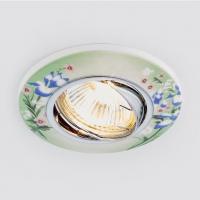 Встраиваемый светильник Ambrella Light Design D2950 GR