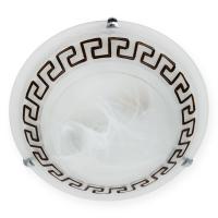 Потолочный светильник Toplight Amelia TL9181Y-02BR