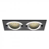 Точечный светильник Kanlux Seidy CT-DTL250-B 18284