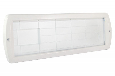 Аварийный светодиодный светильник TDM Electric Топаз-12 SQ0349-0206