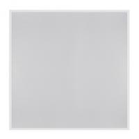 Встраиваемый светодиодный светильник Uniel (UL-00006965) ULP-6060 36W/3950К IP40 School Eco White