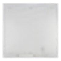 Встраиваемый светодиодный светильник (UL-00004485) Uniel ULP-6060 54W/5000К IP54 Medical White